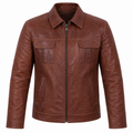 Veste OPHION Effet Serpent
