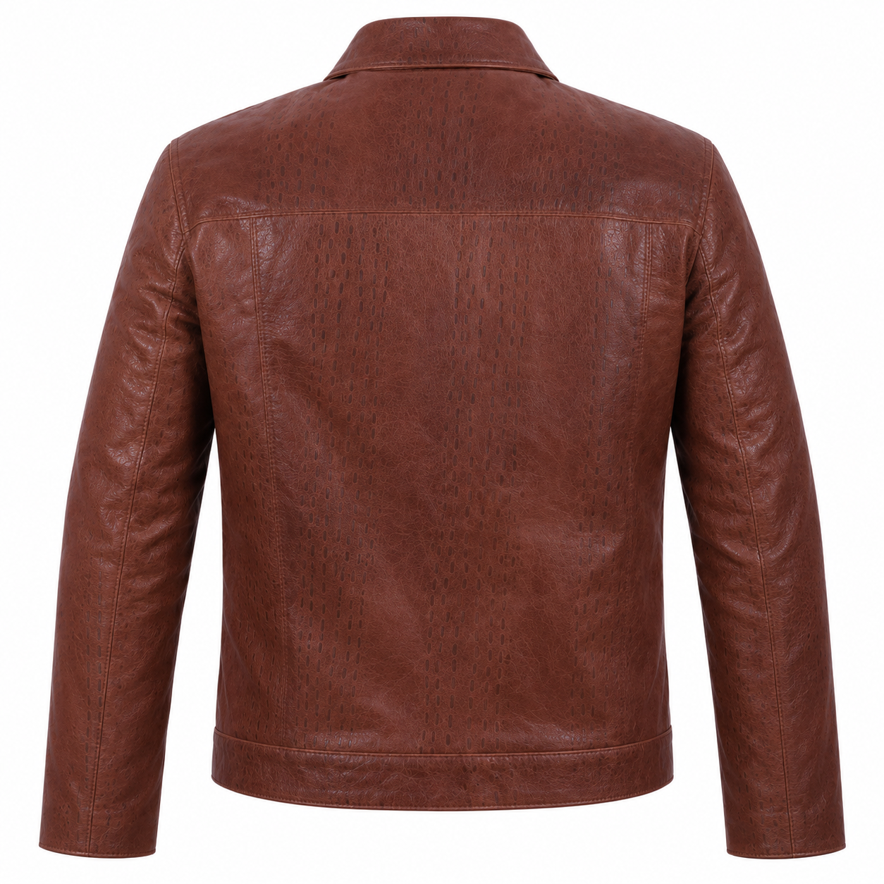 Veste OPHION Effet Serpent
