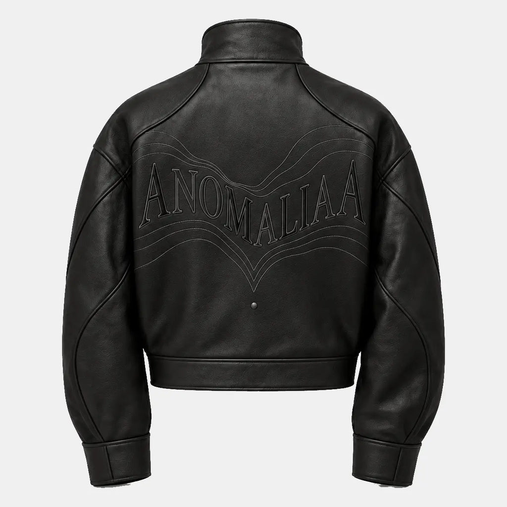 Bomber Anomaliaa