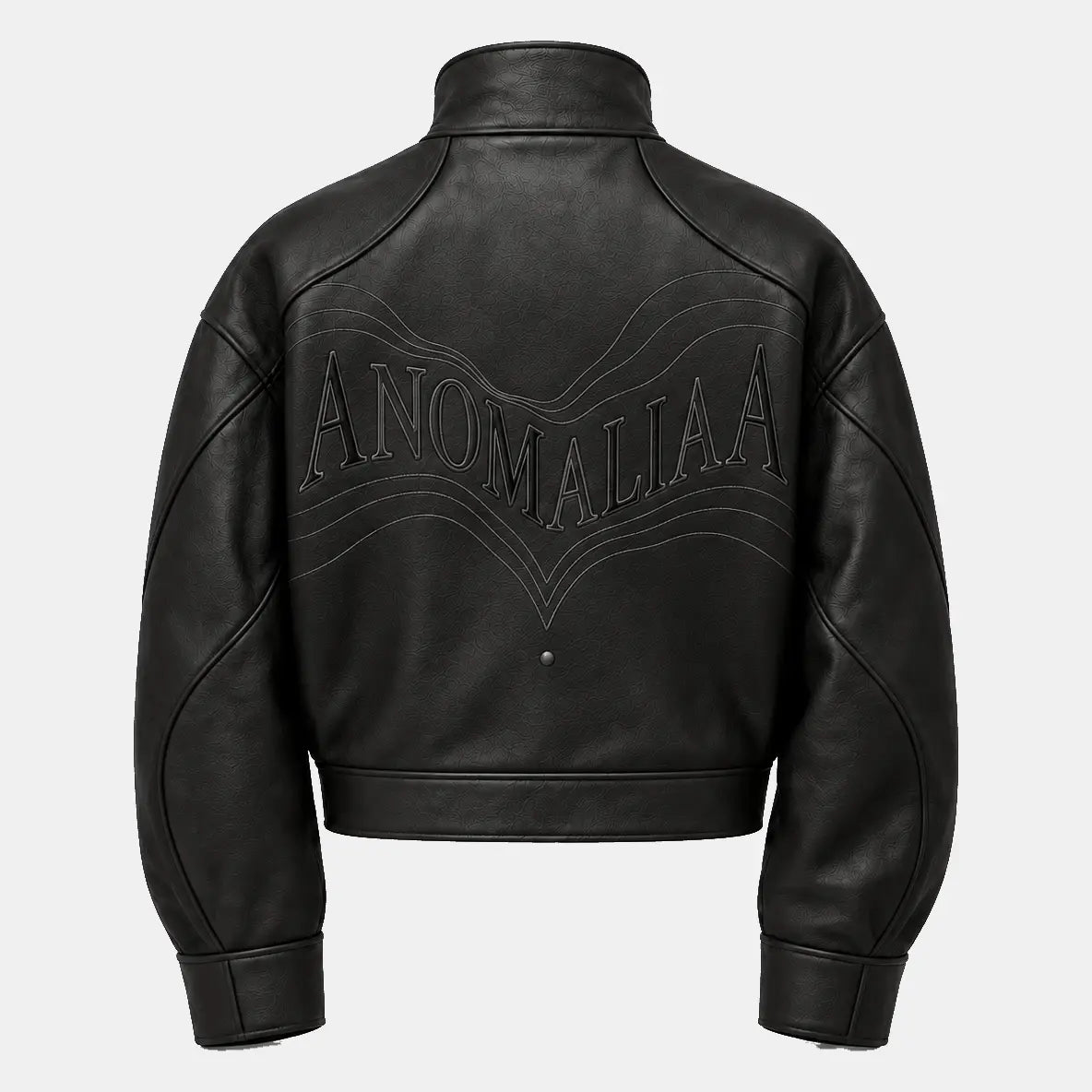 Bomber Anomaliaa