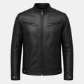 Café Racer — Noir